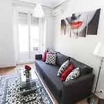 Forever Young Apartments La Almudena