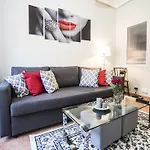 Forever Young Apartments La Almudena