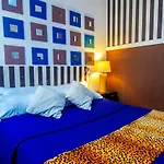 Trafalgar Centro Apartament Tph