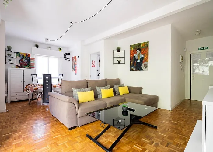 Dobo Homes Mota Del Cuervo