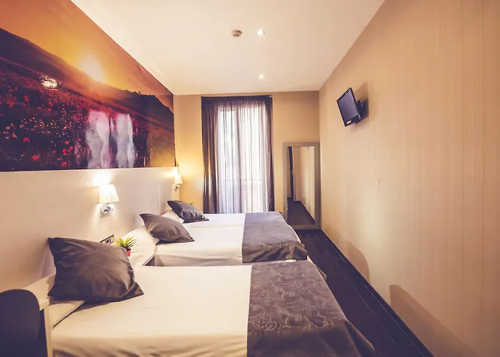 Hostal Prado