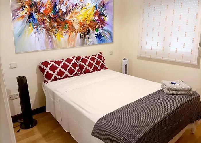 Puerta Del Sol B & B Plaza Mayor Rooms