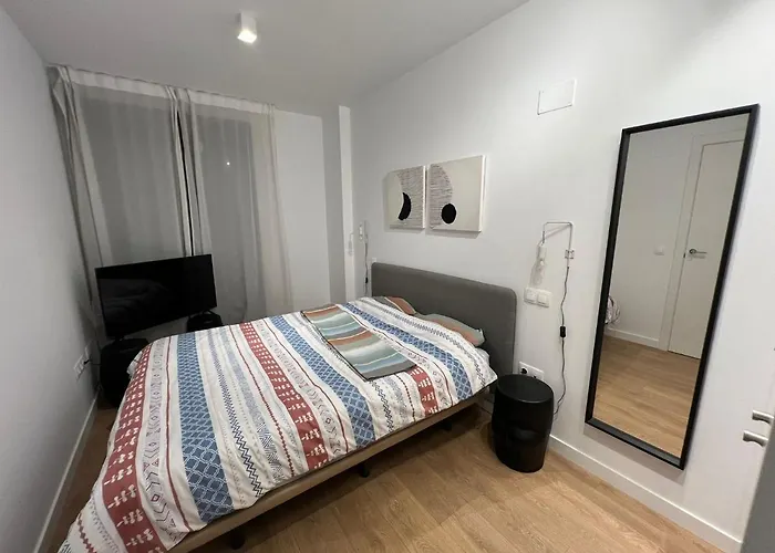 Basic Room Porras II