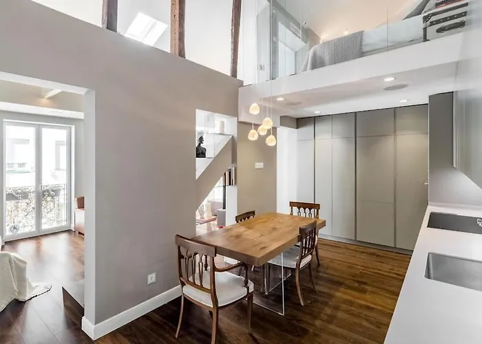 Exclusivo Atico Duplex De Lujo