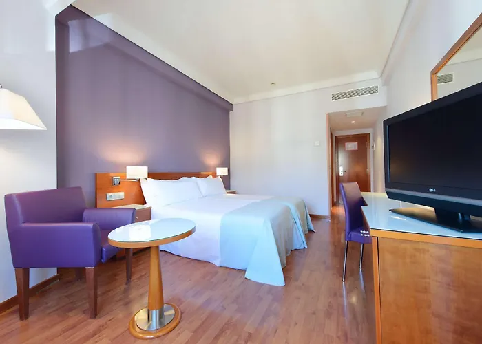 Hotel Madrid Centro, Affiliated By Melia