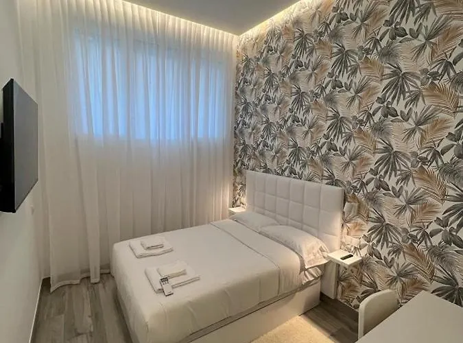 Habitacion Praga Style