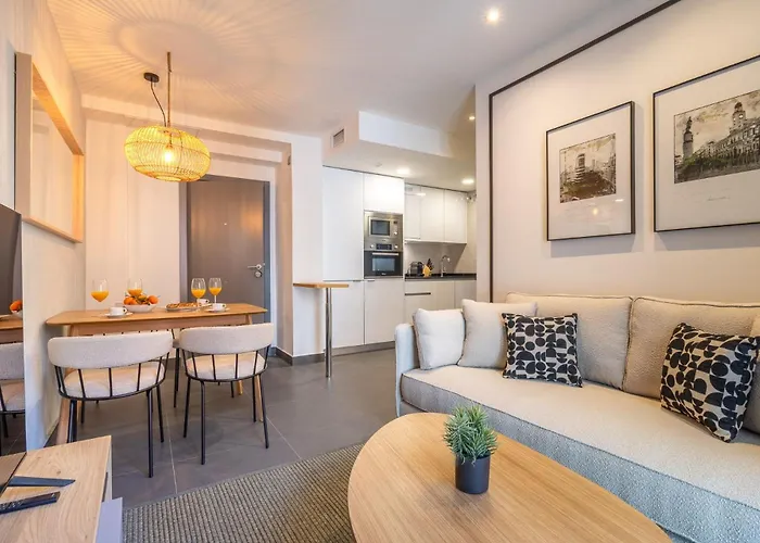 Central Stay In Madrid La Latina & El Rastro Perfect Location Latina Toledo V