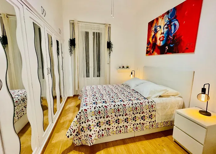 Apartamento Muy Centrico - Entre Palacio Real Y Plaza Mayor
