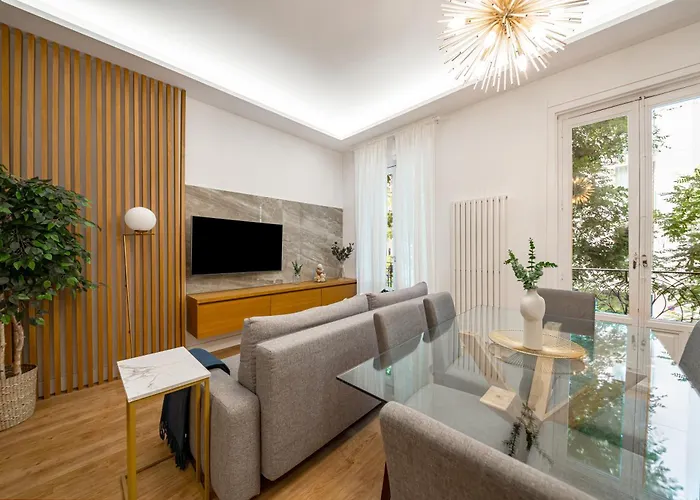 Goya III Calle Hermosilla 3Br 2Bh