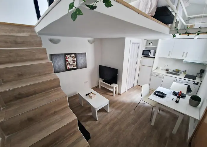 Estupenda Casa En Guindalera