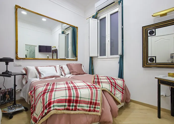 Salamanca Luxury Rooms