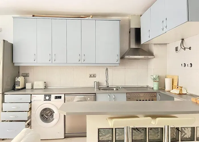 M3 Loft Privado Para 2 Personas