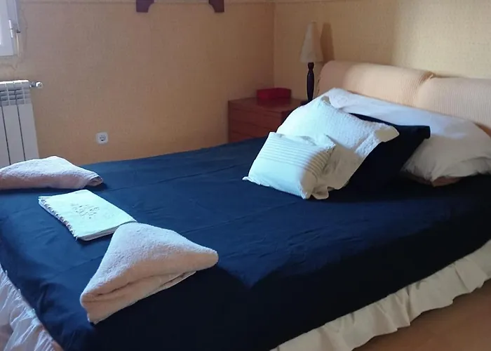 Habitacion Individual 1 Persona