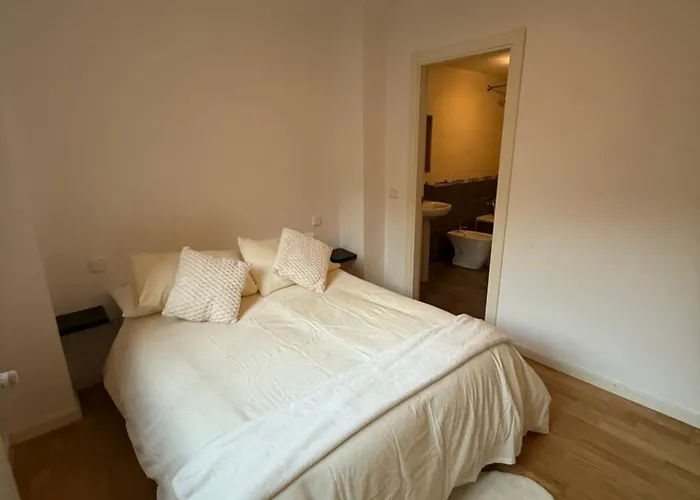 Apartamento Ensanche De Vallecas