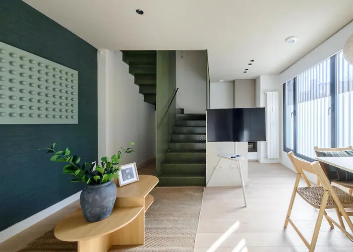 Guestready - Irresistible Hideaway In Madrid