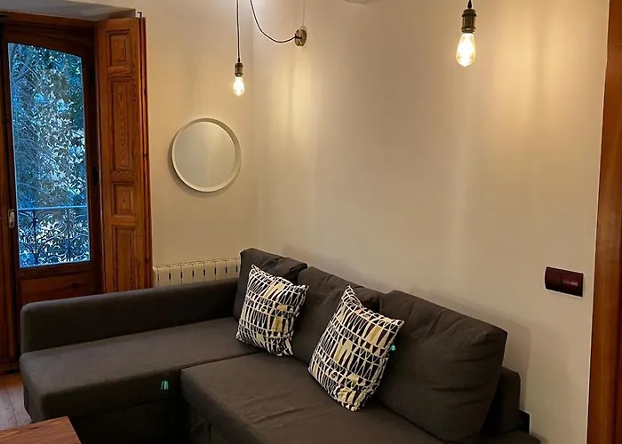 Exyca Homes Malasana