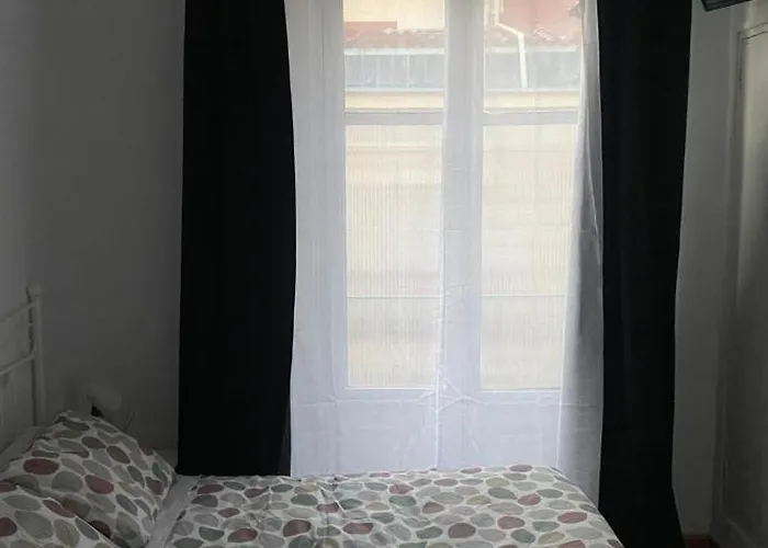 Pension Conchita II