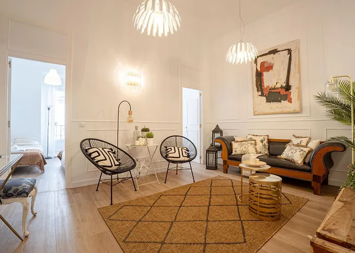 Luxury Malasana By Hogar 4