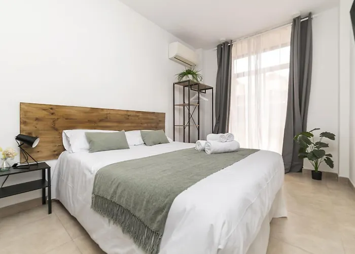 Luxury IX - Ferga Suites
