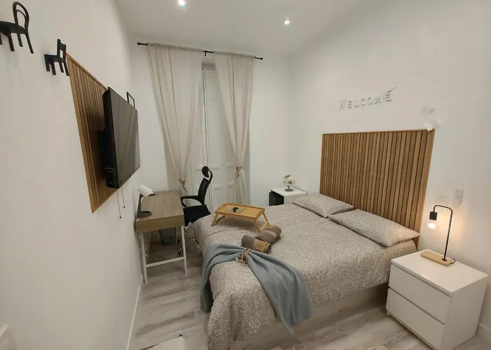 Los Angeles Comfortable Room And Temporary Sbe101