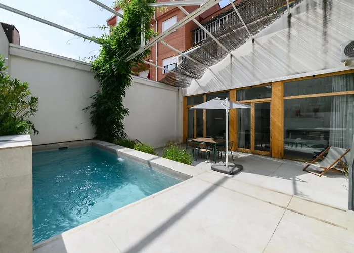 Guestready - One Fantastic City Retreat