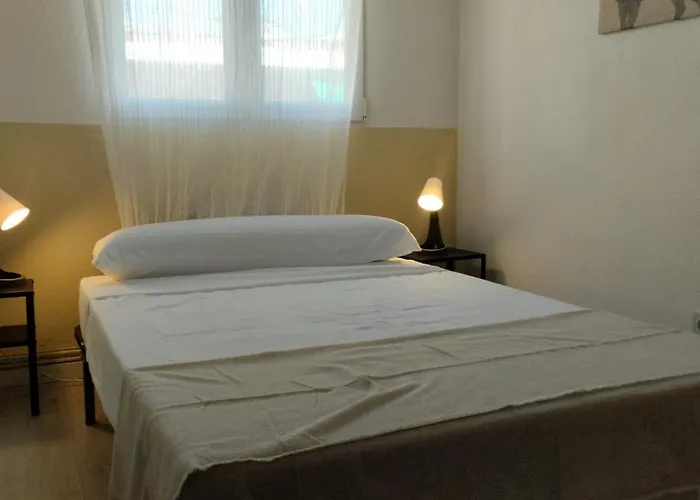 Usera Habitaciones B