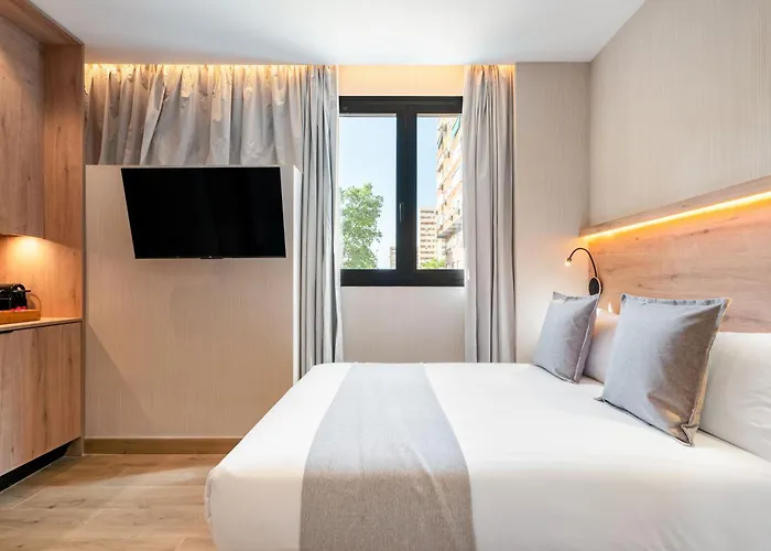 Dobo Madrid Betanzos
