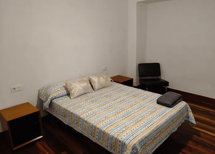 Apartamento Madrid