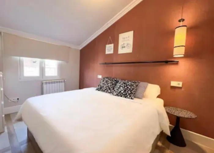 Apartamentos En Chueca