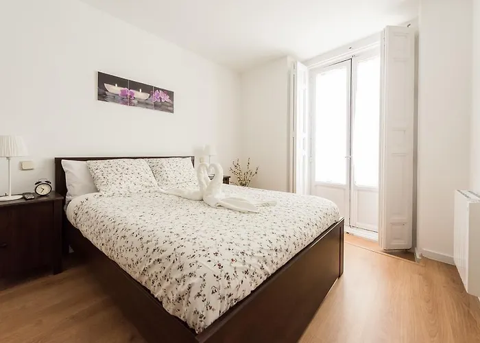 Sol Mayor Apartment