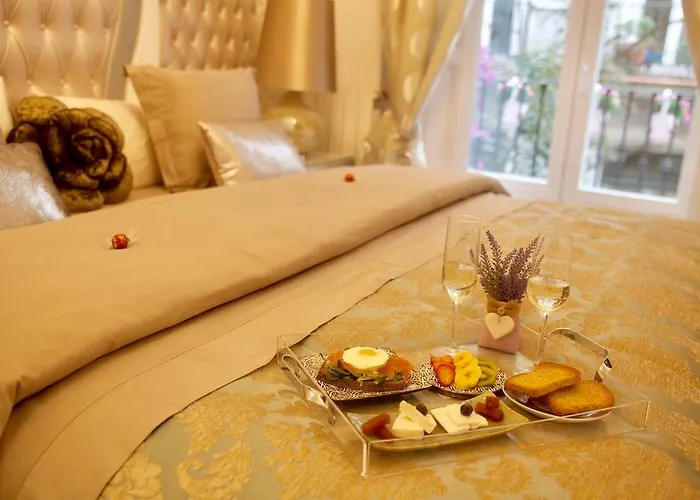 Hostal Casa Boutique (Adults Only)