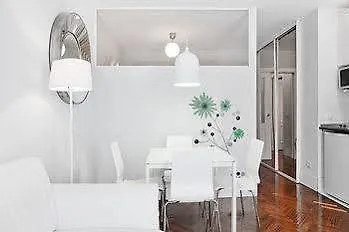 Apartamentos Mlr Fuencarral