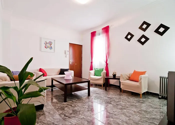 Apartamentos Aqui Me Quedo