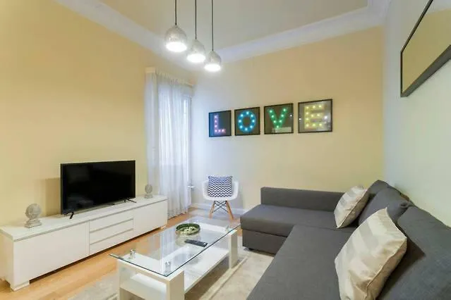 Cava San Miguel Apartment