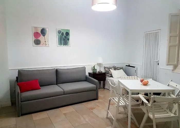 Madrid City Appartments