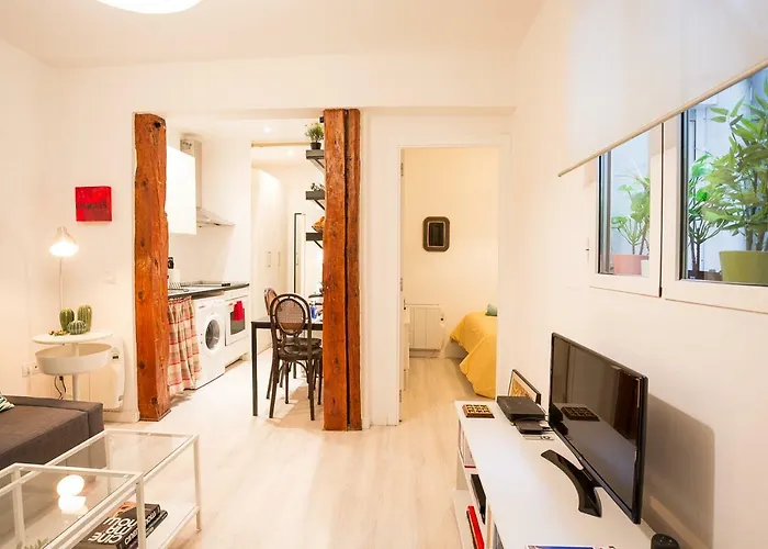 Apartamento San Vicente Ferrer