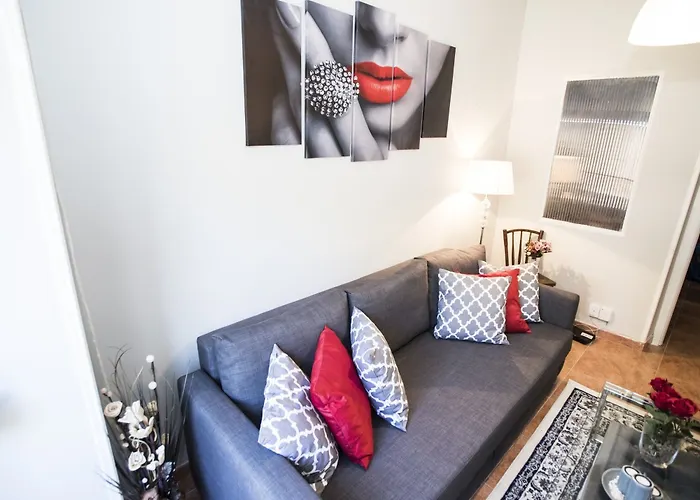 Forever Young Apartments La Almudena