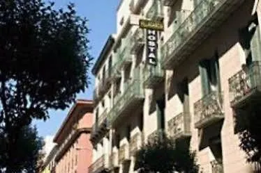 Hostal Villagarcia Alcazar III