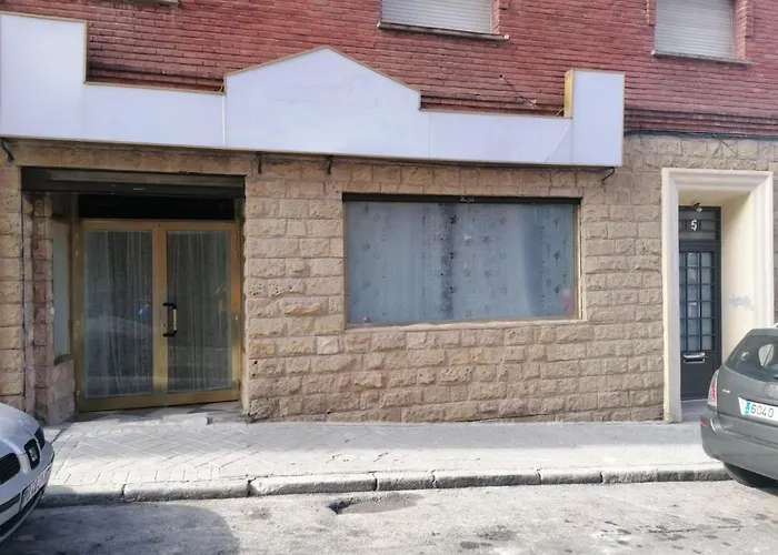 Hostal Casa Rosa