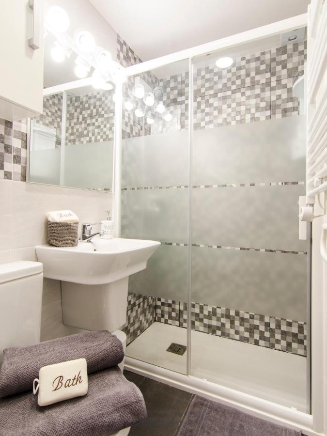 Apartment Sweet Gran Via Ii