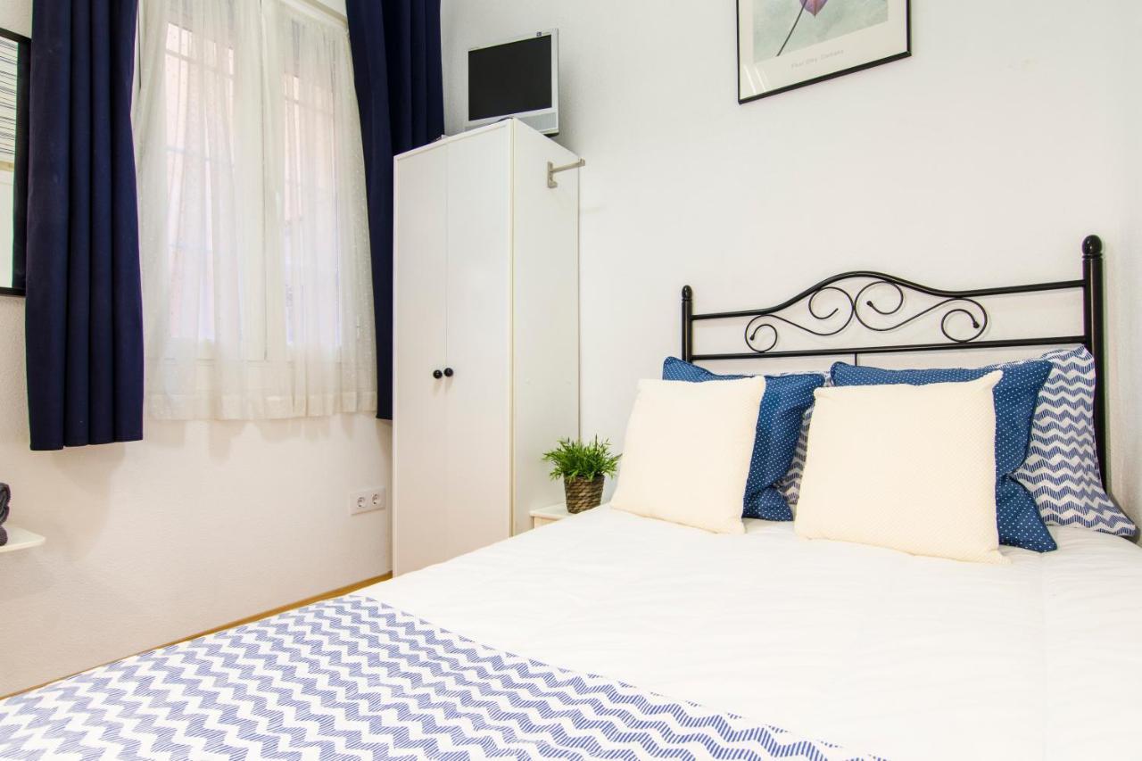 Apartment Sweet Gran Via Ii