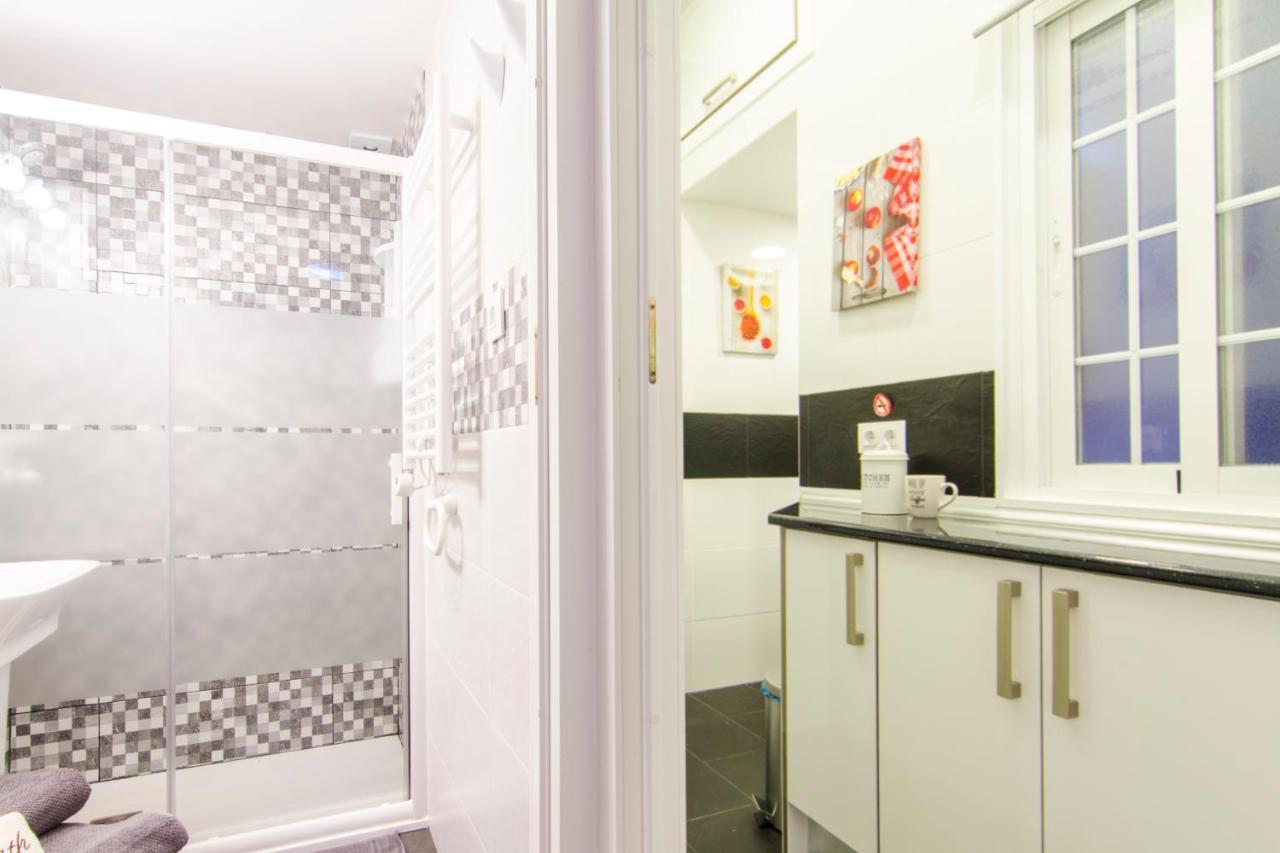 Apartment Sweet Gran Via Ii *