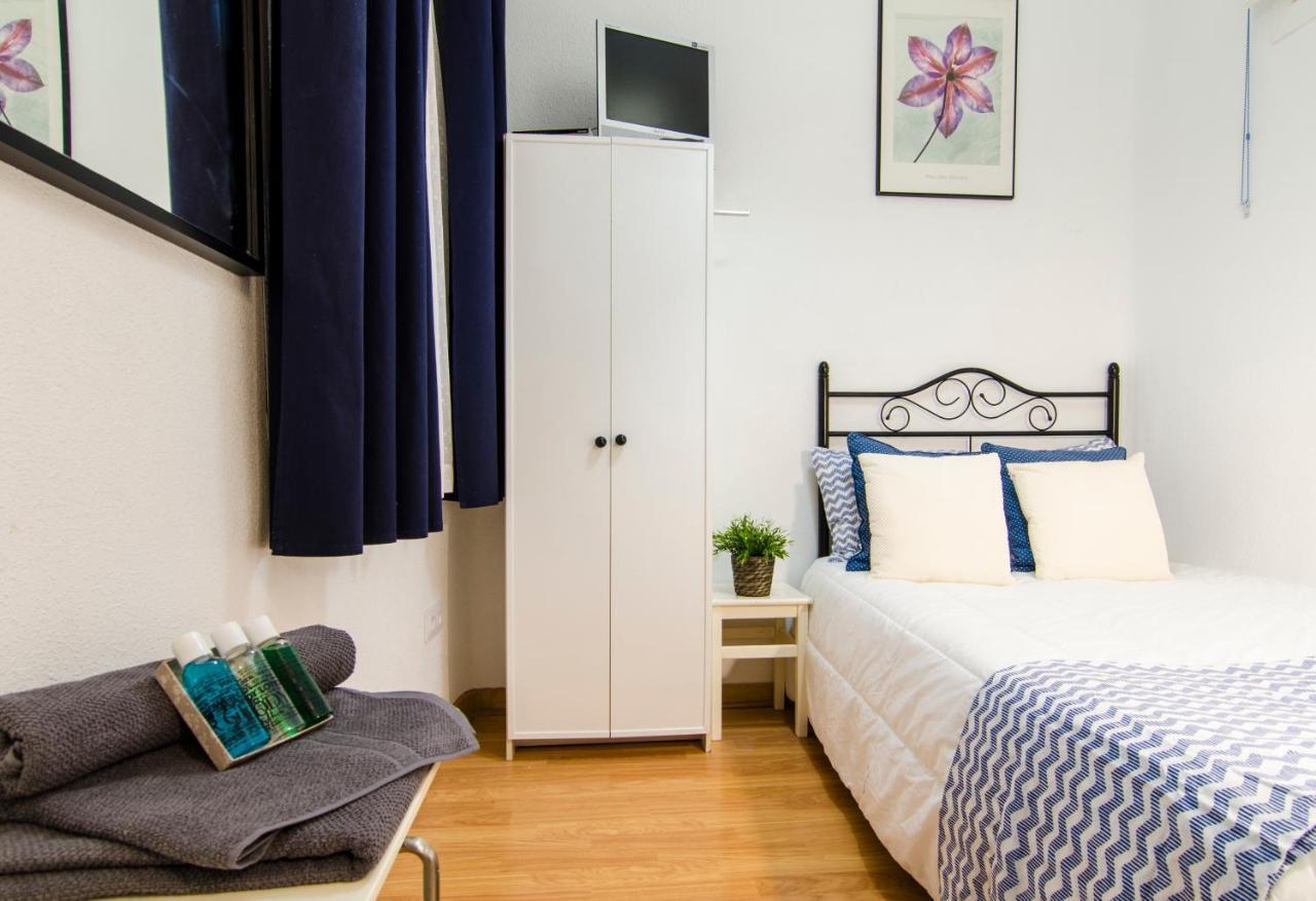 Apartment Sweet Gran Via Ii Madrid