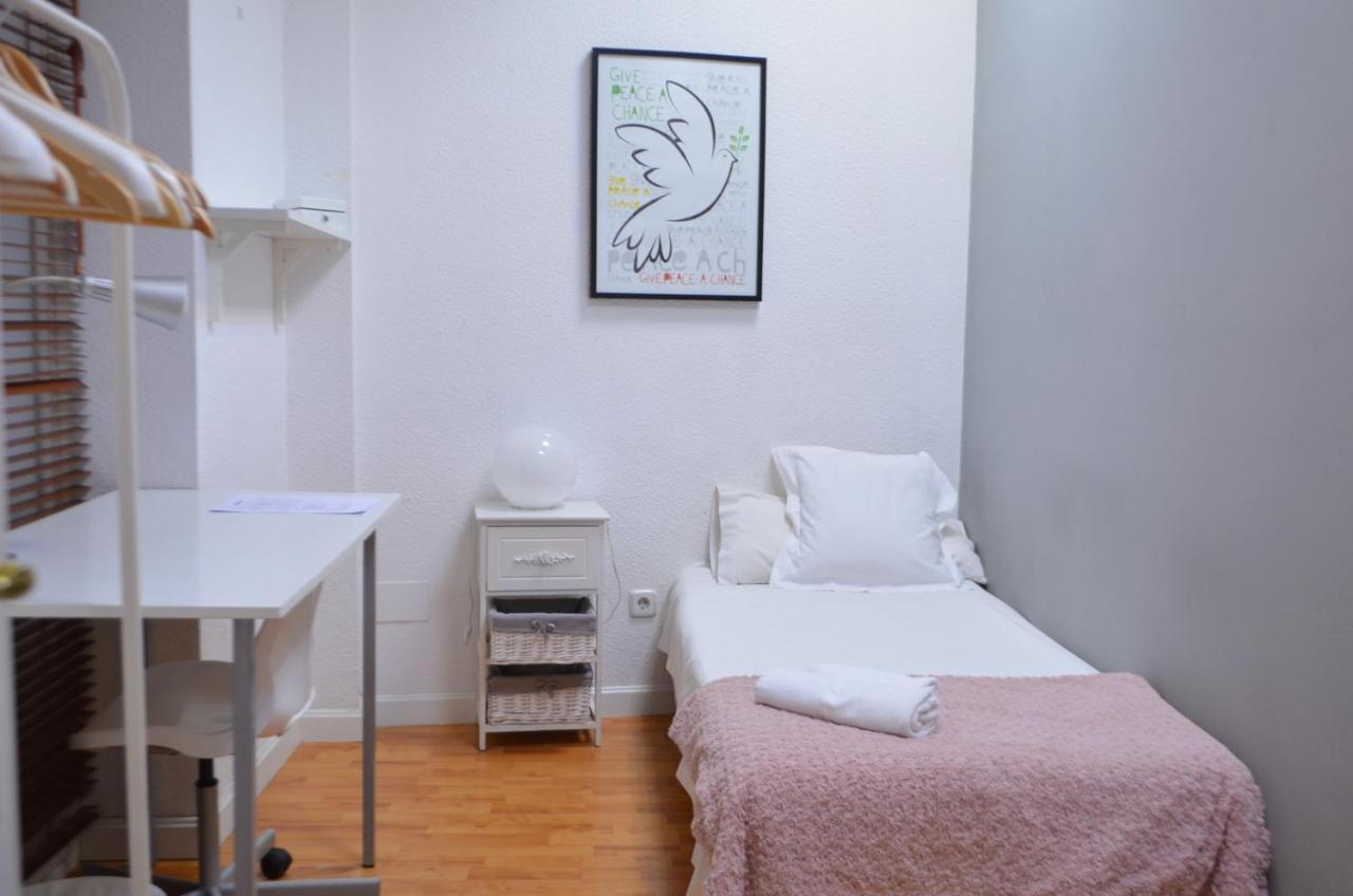 Hostel My City Residencia Estudiantes *