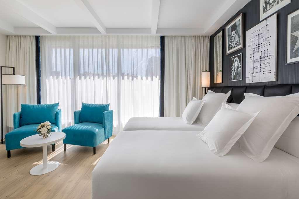 Barcelo Imagine 5* Madrid