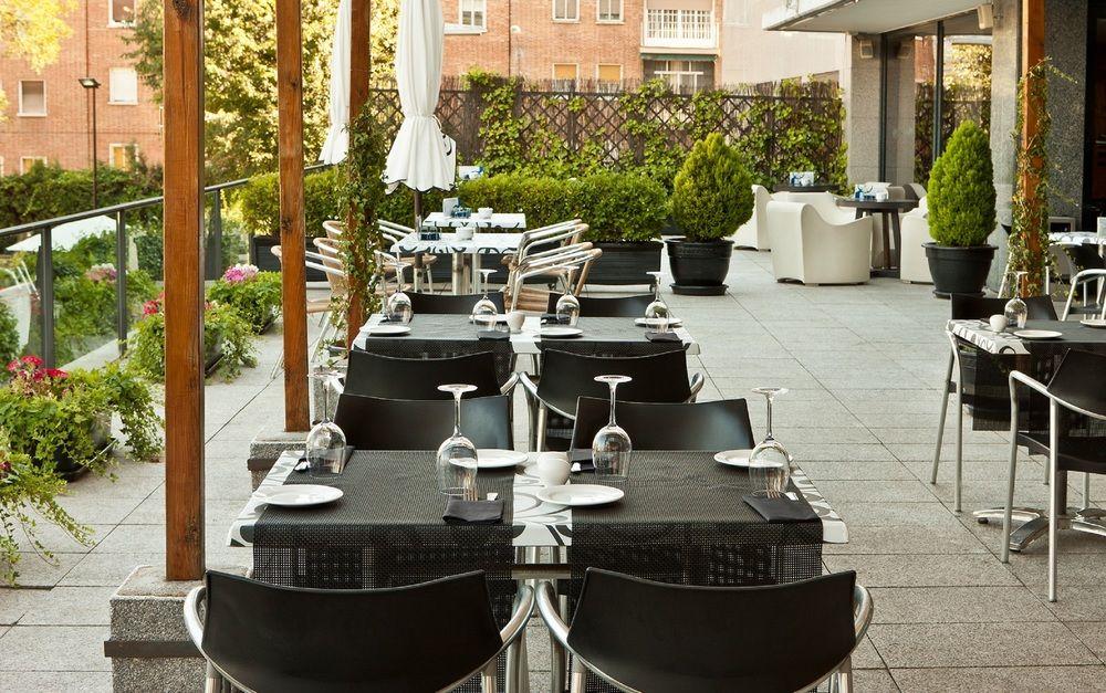 Nh Ventas 4* Madrid