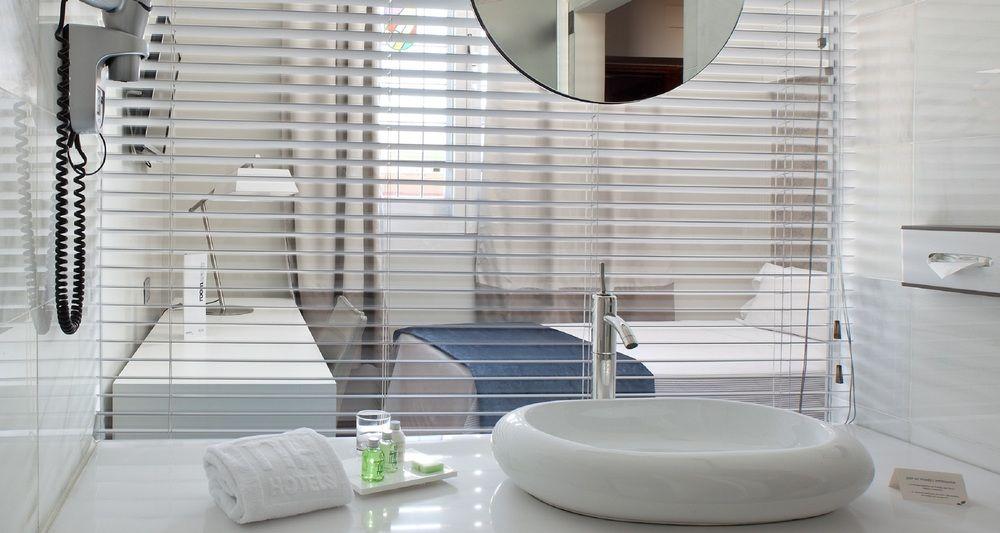 Avani Alonso Martinez Hotel Madrid