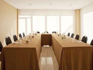 Hotel Nh Prisma
