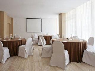 Nh Prisma 4* Madrid