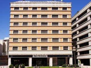 Nh Prisma Hotel Madrid
